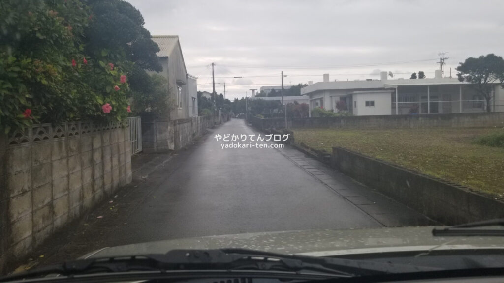 出雲大社先島本宮へのアクセス