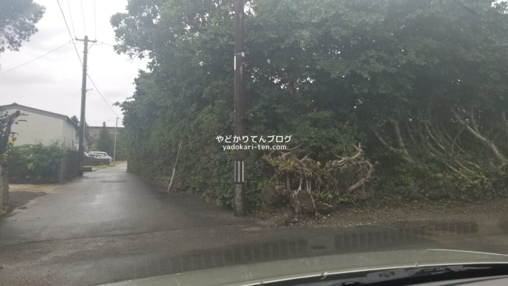 出雲大社先島本宮へのアクセス